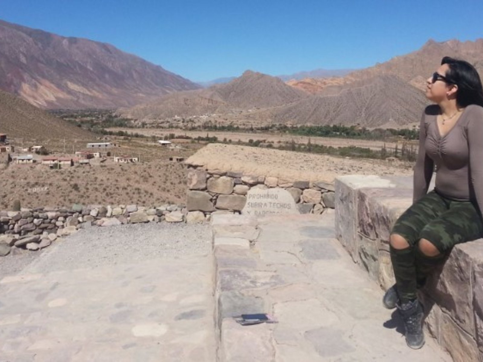 así fue el brutal crimen de “Elu”, la enfermera del Hospital Churruca, en La Matanza