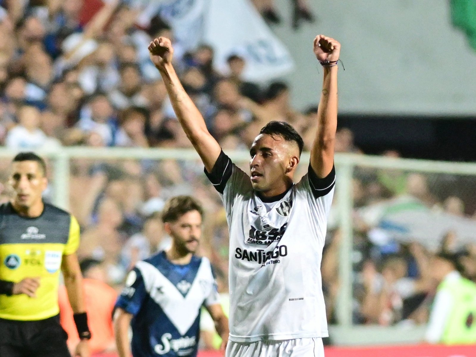 así quedó la tabla histórica de títulos del fútbol argentino