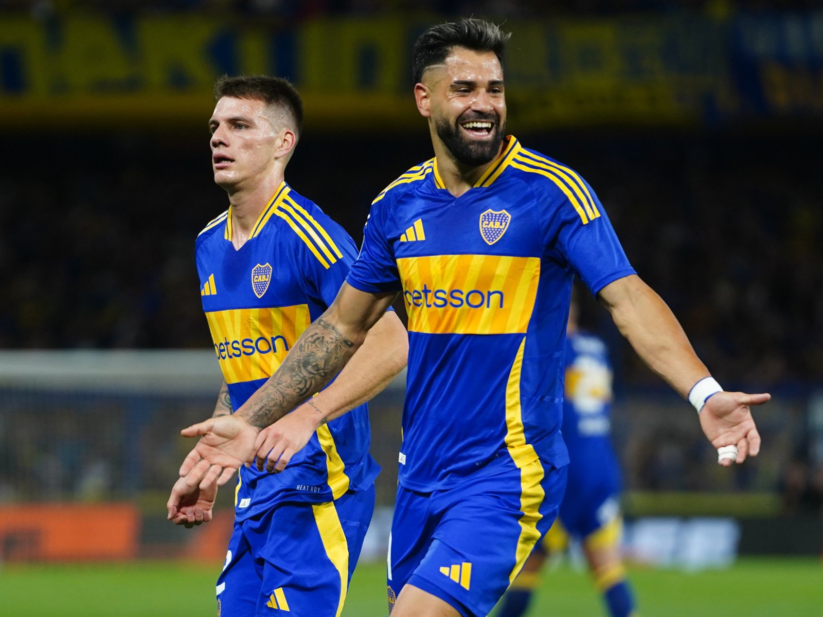 ausencias y sorpresas de otra elección polémica