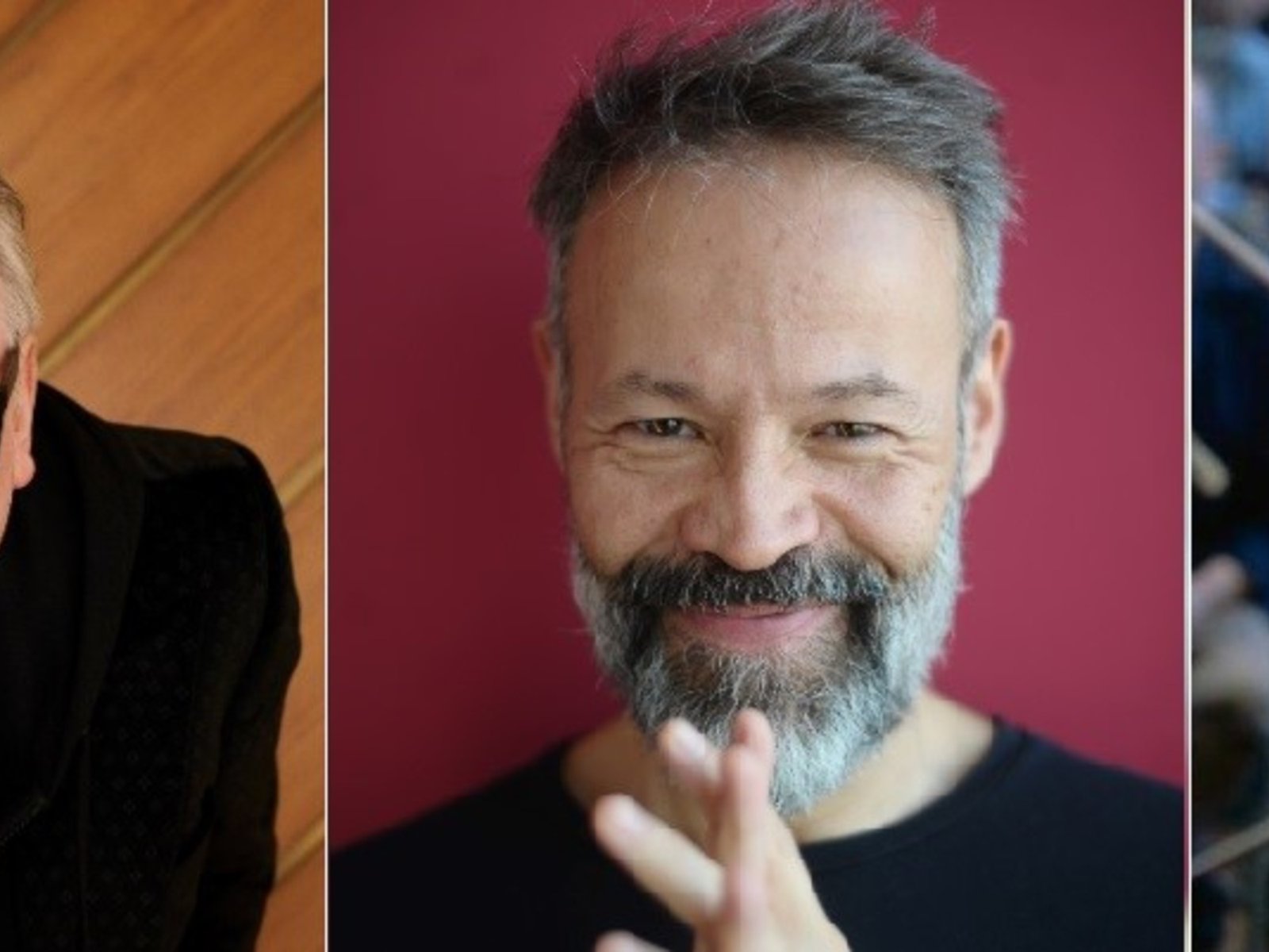 cinco biografías imprescindibles de grandes músicos