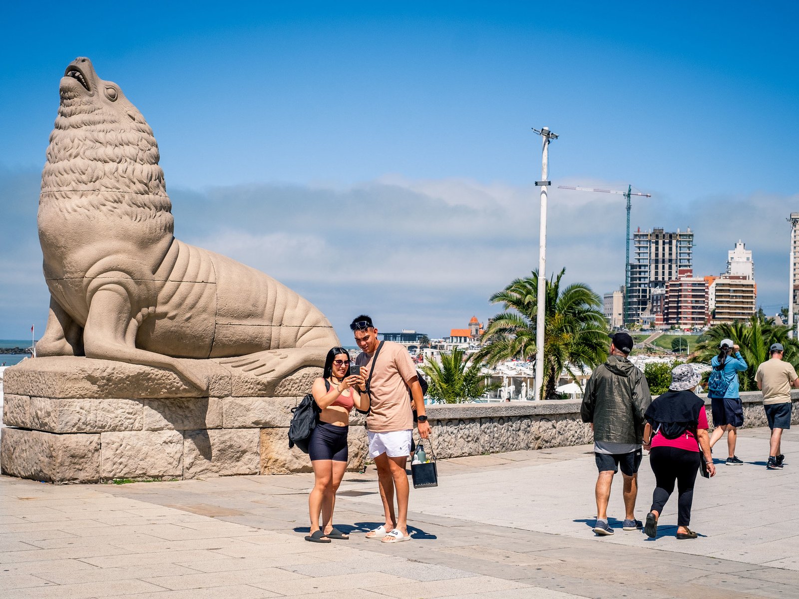 cómo estará de enero a marzo