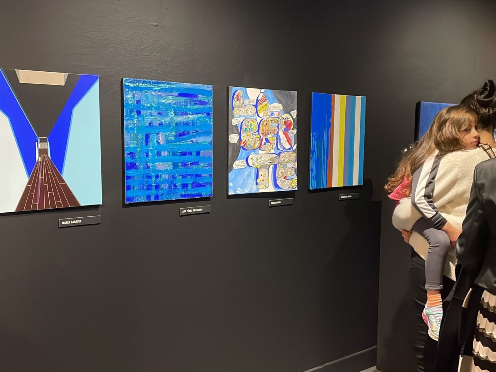 cómo un viejo garaje se convirtió en el corazón cultural argentino en París