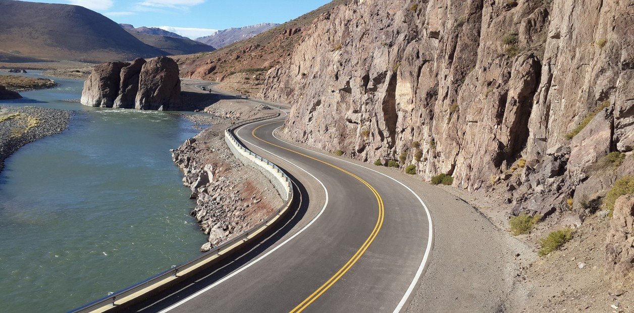 cuál es el cruce alternativo para ir de compras a Chile durante el verano