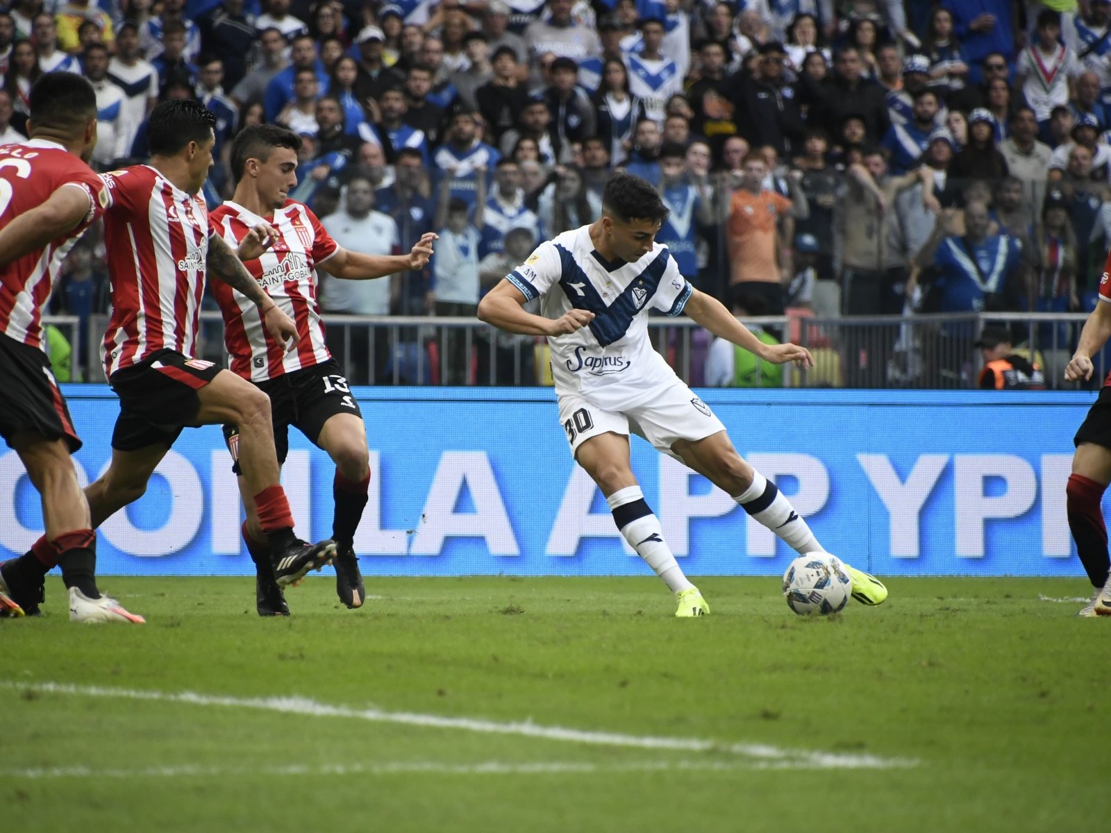 cuándo es y dónde se juega el último título del año