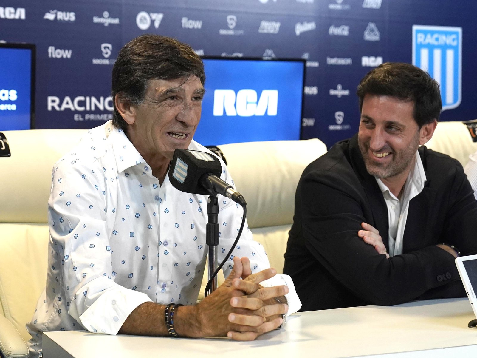 cuánto cuesta, dónde comprarla y por qué no la usó en la final de la Sudamericana