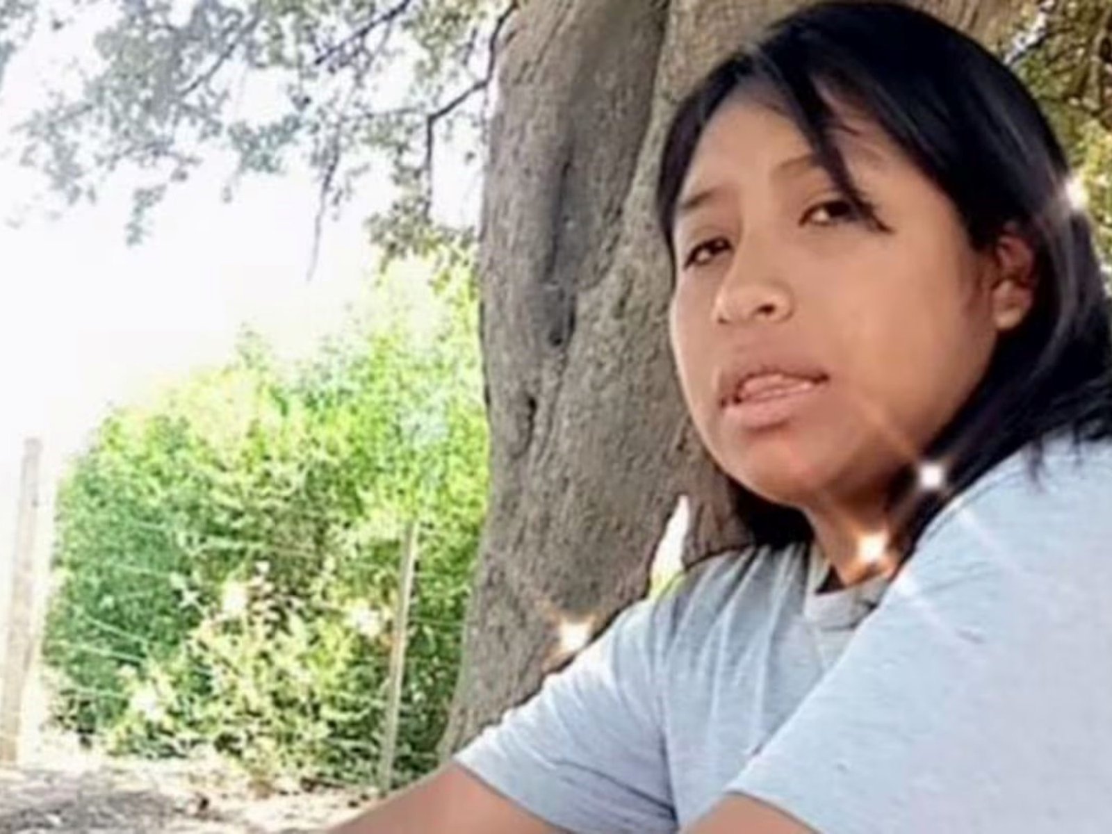 cuatro detenidos, uno de 15 años