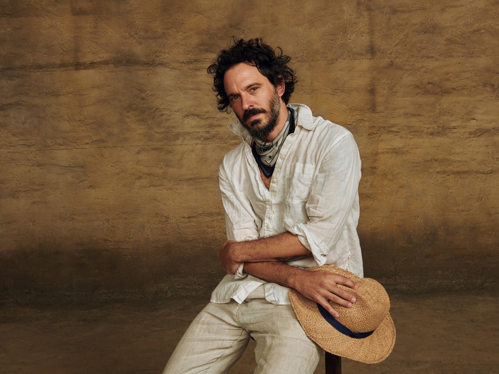 de García Márquez a… ¿Borges?