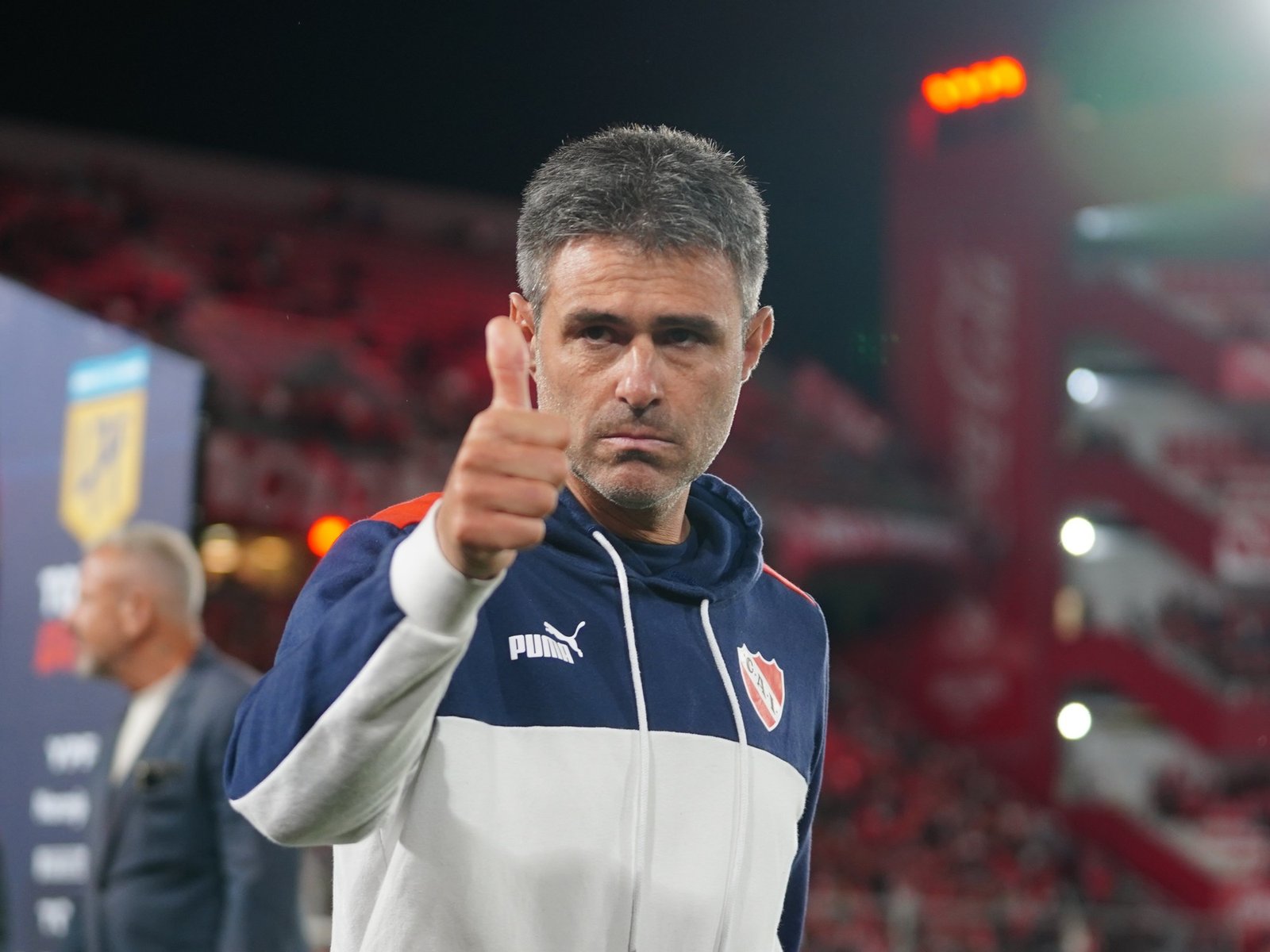 de la renovación de Marcone a los puestos a reforzar