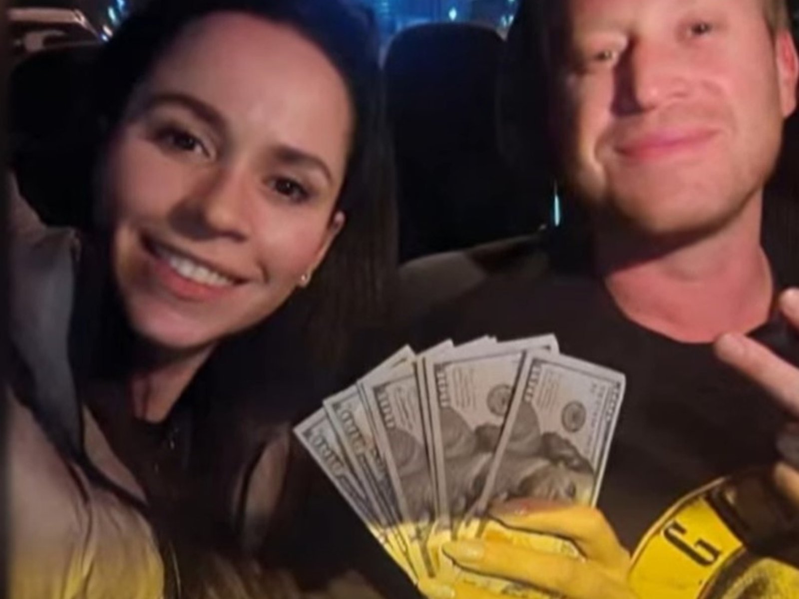denuncian que una funcionaria municipal de Ushuaia y su ex pareja armaron una estafa ponzi que dejó de pagar y ahora amenazan a las víctimas