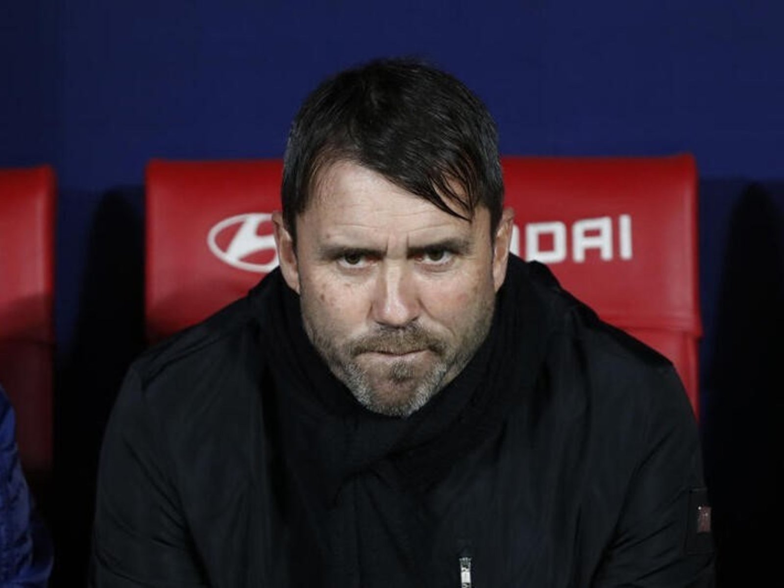 dirigirá en LaLiga de España