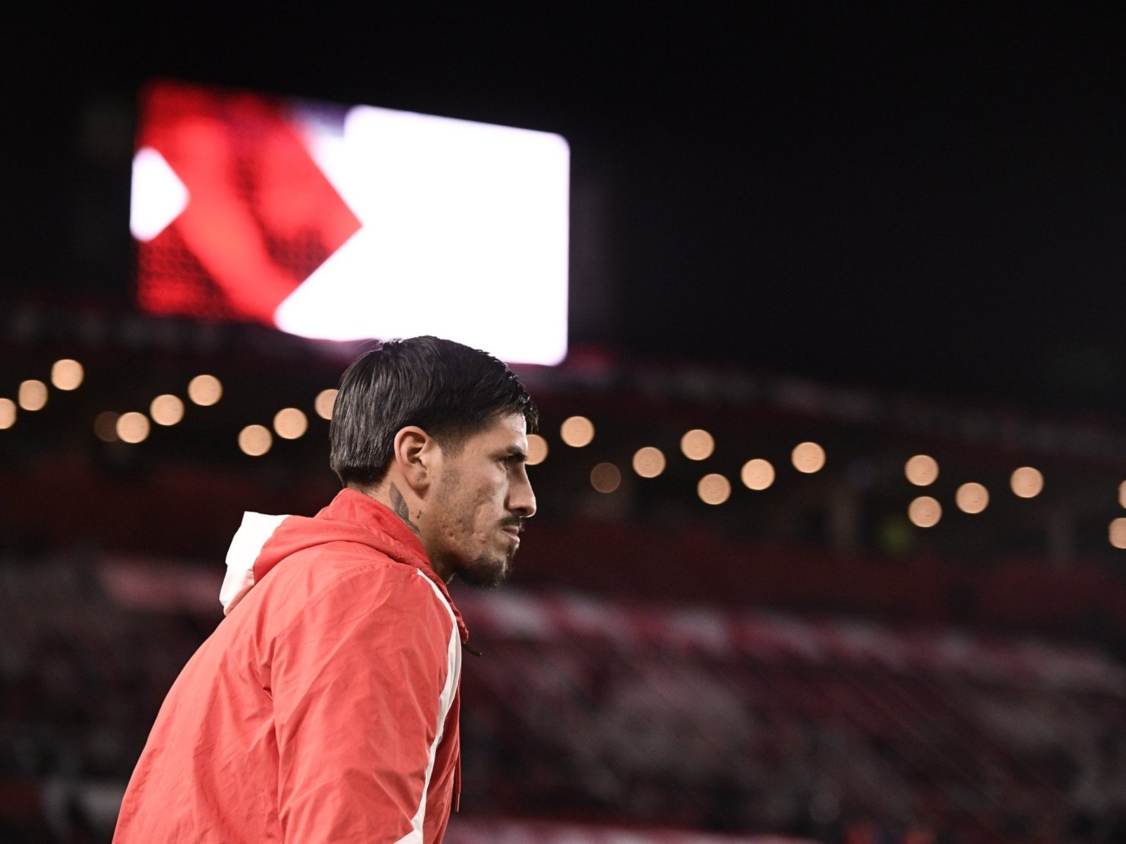 dónde jugará Kevin Lomónaco en 2025