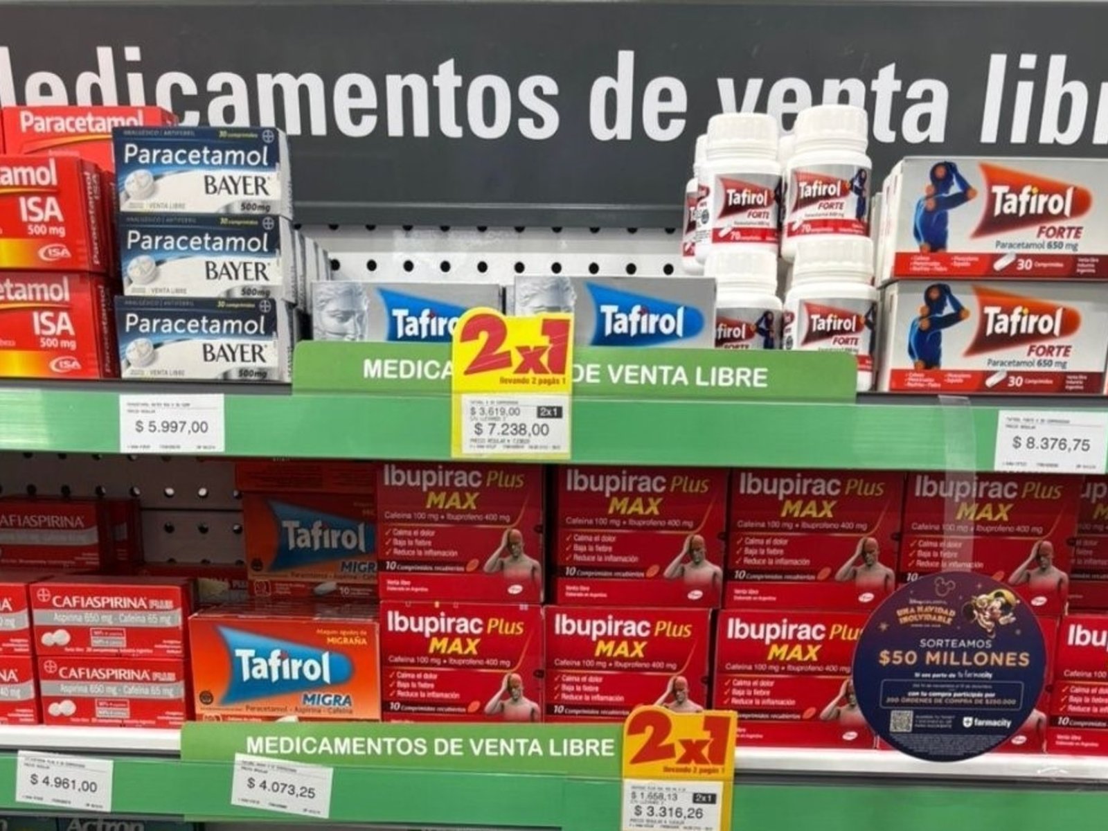 dos medidas de fin de año del Gobierno impactarán en la salud y el bolsillo