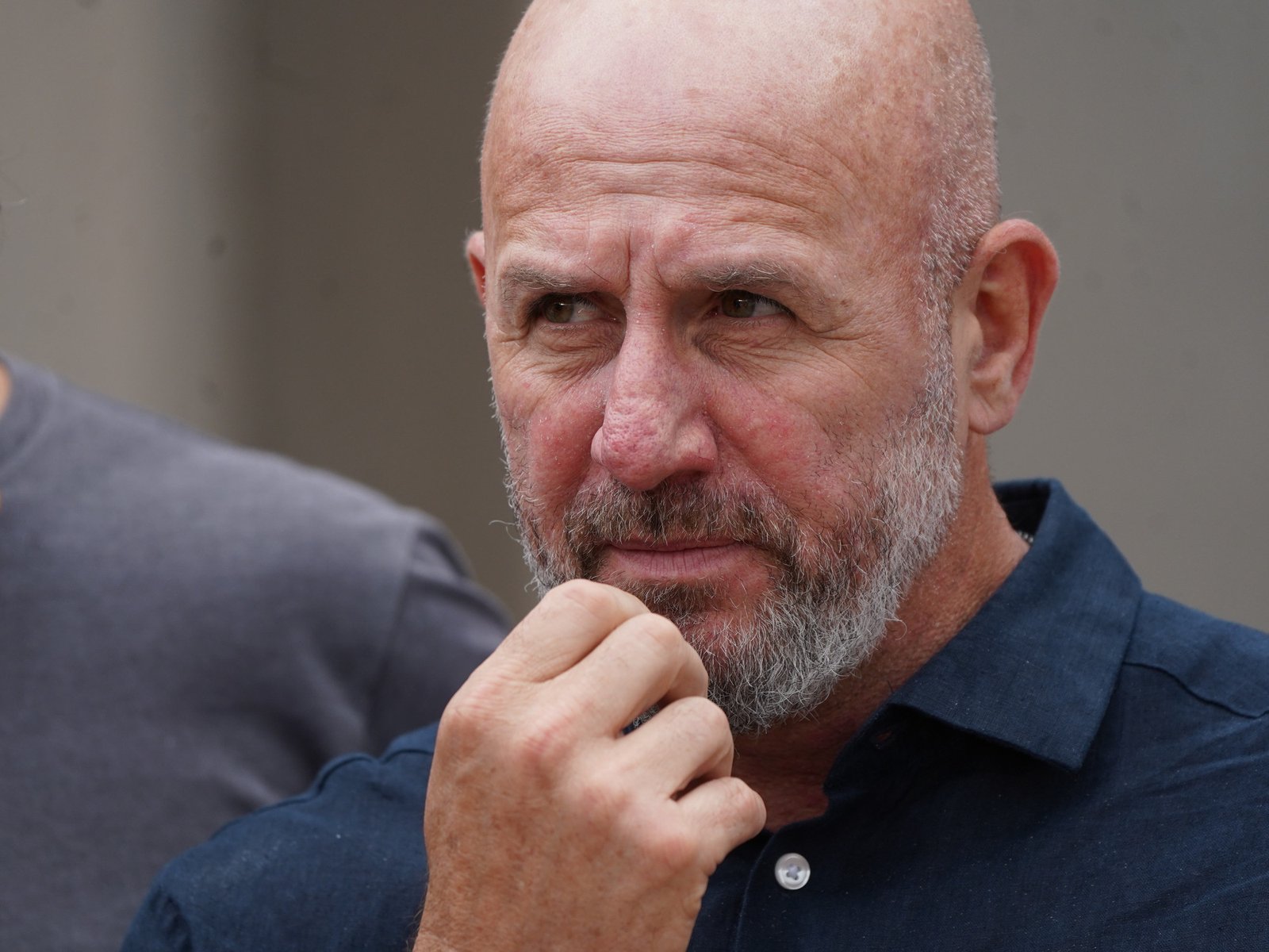 echan al responsable civil dentro del Ministerio de Seguridad y al director de Alcaidías de la Policía porteña