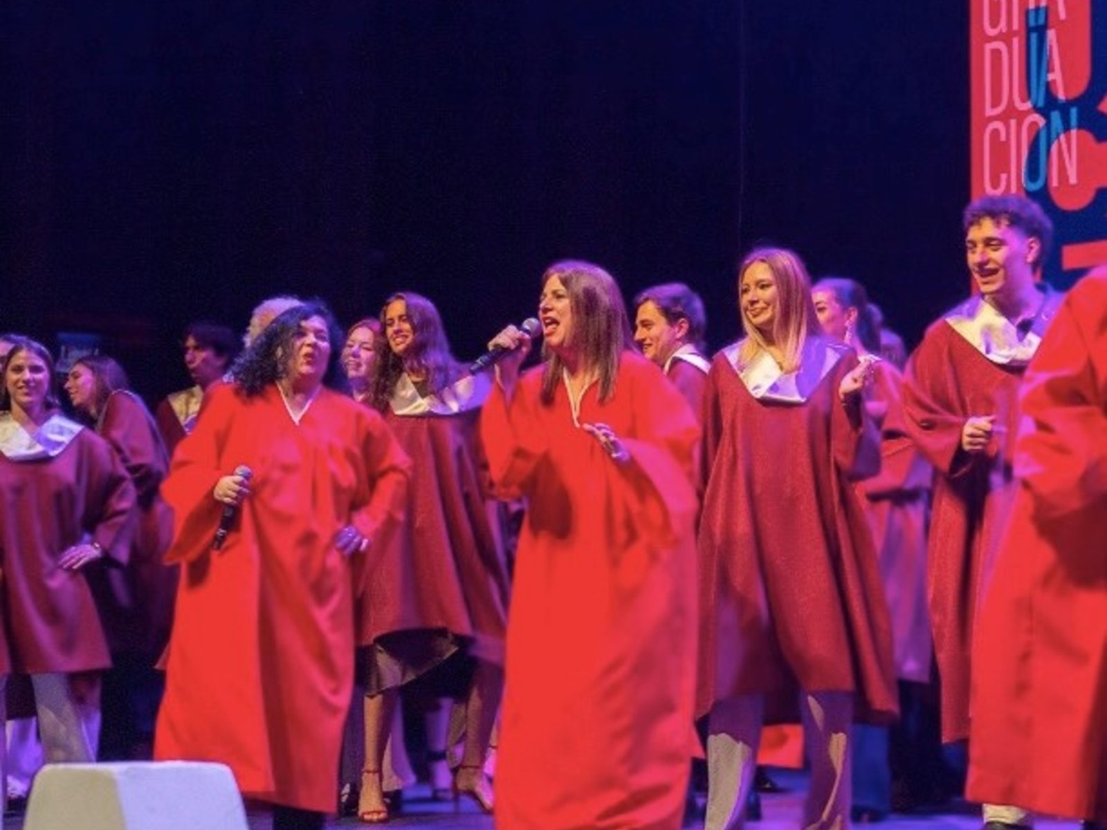 el Esquinatón celebra sus 30 años