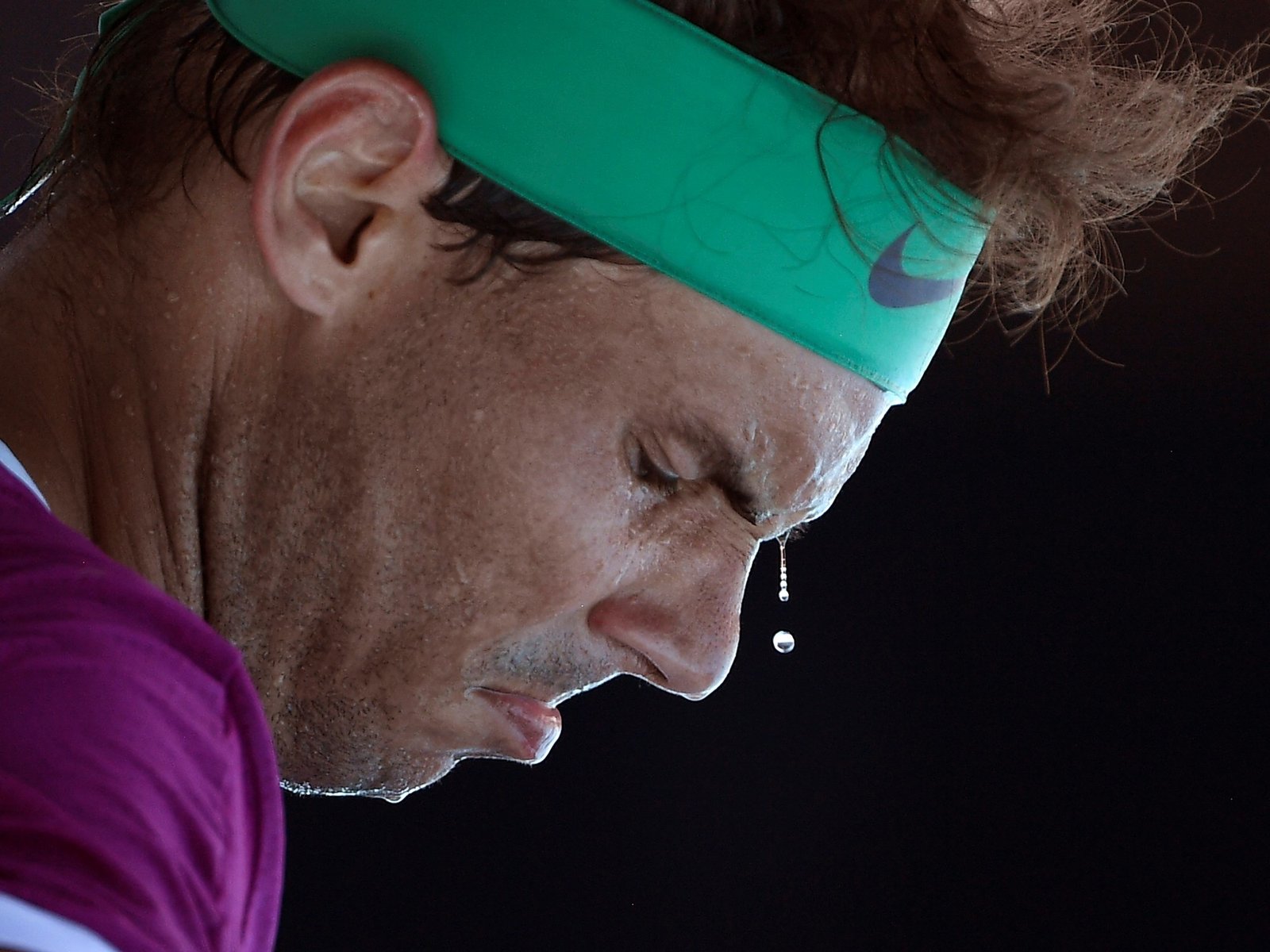 el momento en que tocó fondo y la “enfermedad sin cura” que fueron sus lesiones