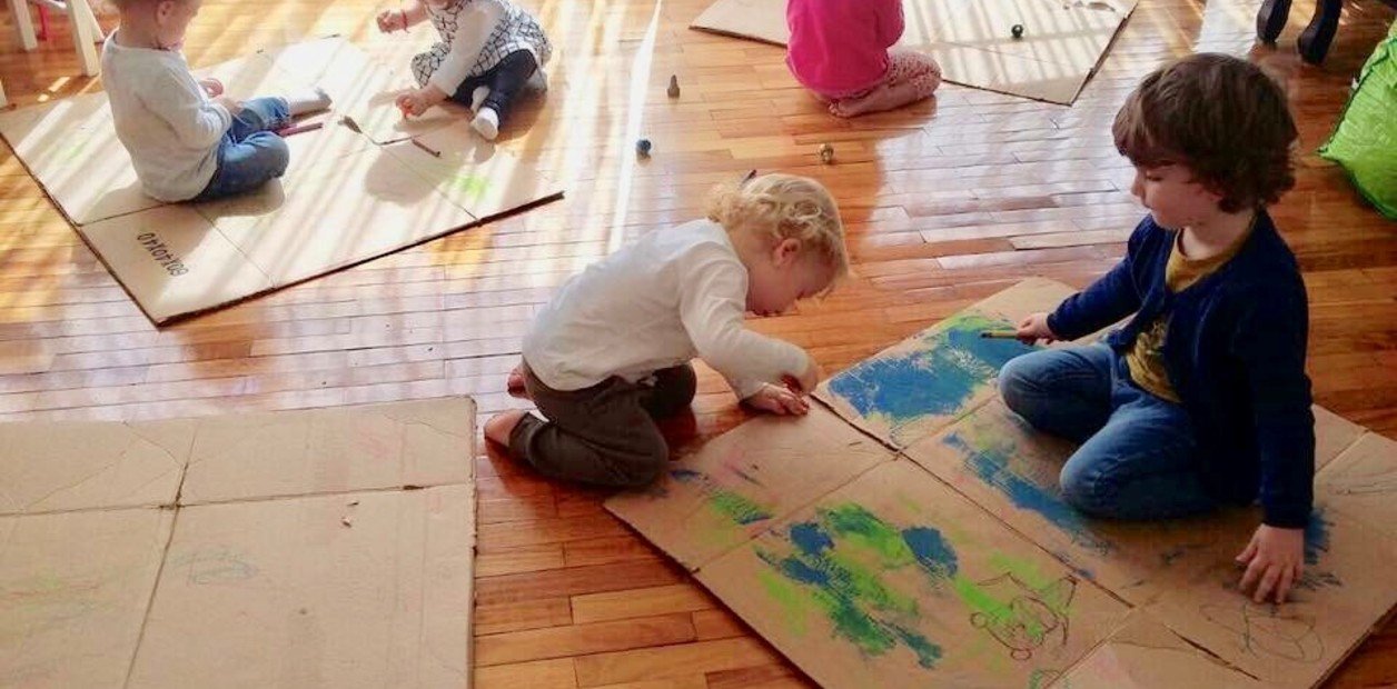 el nuevo problema que están detectando hoy en los jardines de infantes