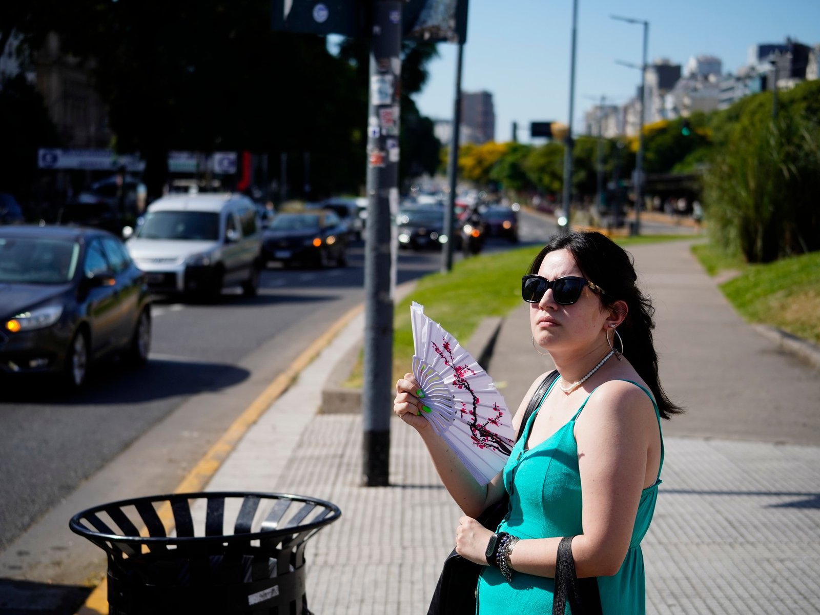 el pronóstico del tiempo para este miércoles 11 de diciembre