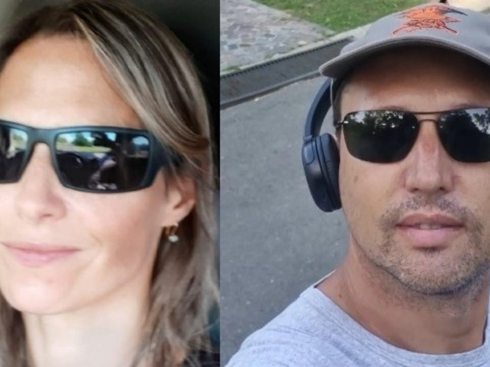 el ruego por las víctimas y una declaración clave