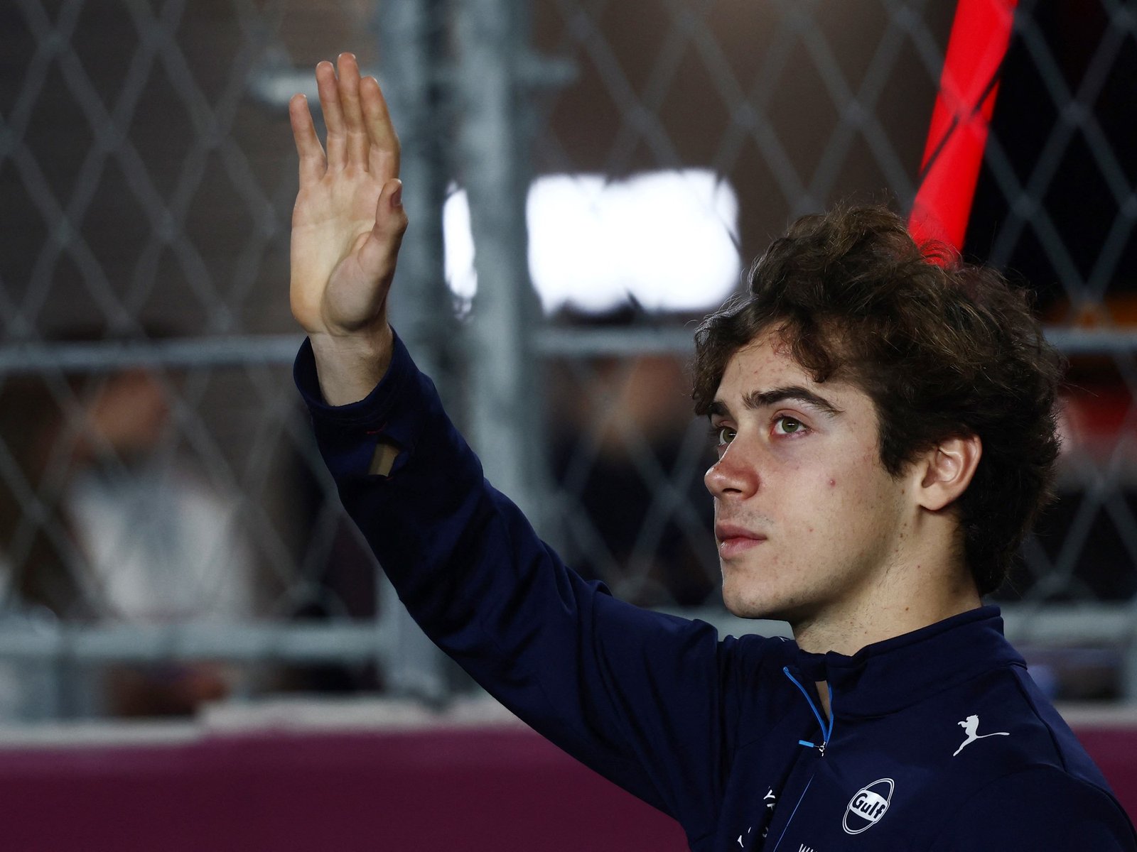 el salto a la Fórmula 1 y un camino de un año que se cierra en Abu Dhabi