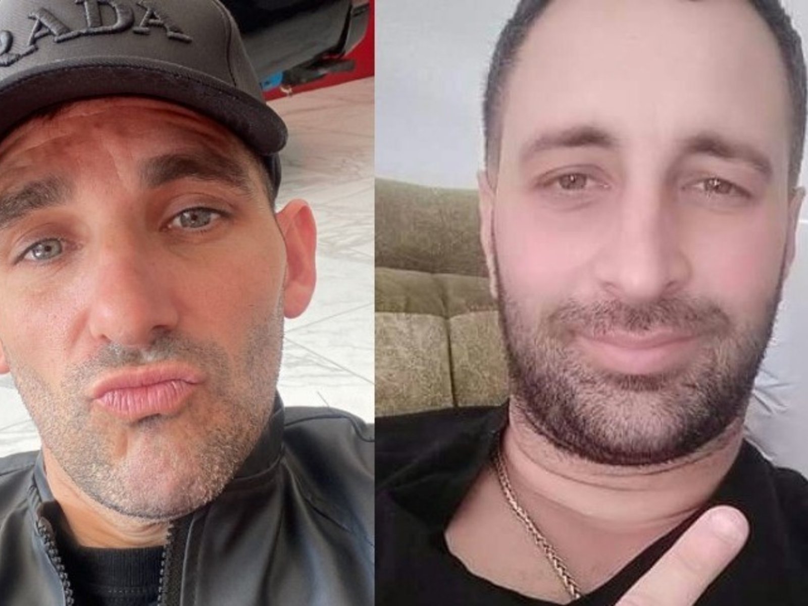 el sicario usó la misma pistola que en el asesinato narco en Pilar