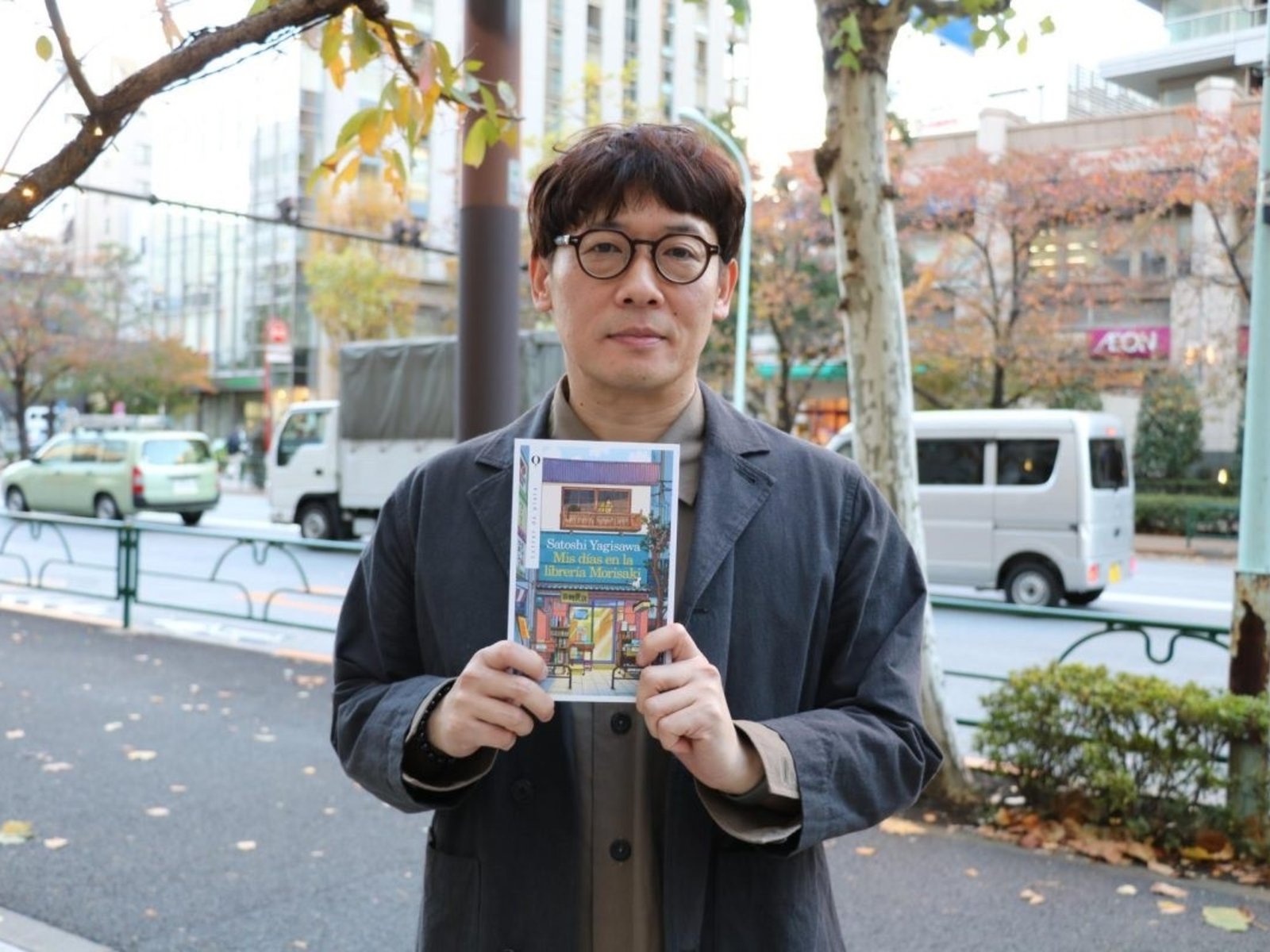 historias que calman el alma