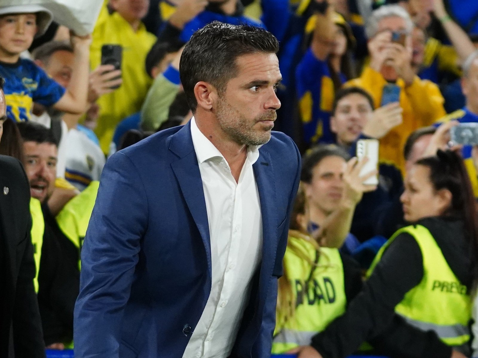 jugará la fase previa contra Alianza Lima o Nacional de Paraguay