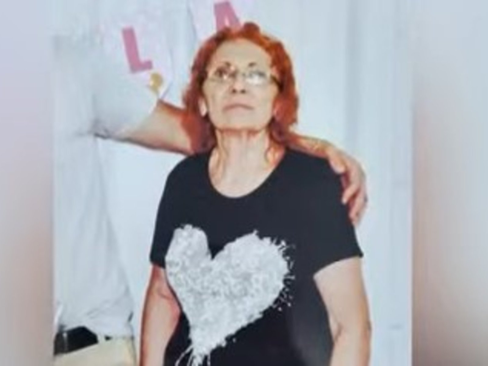 la bronca del hijo de la jubilada que murió tras ser atropellada en Lomas de Zamora