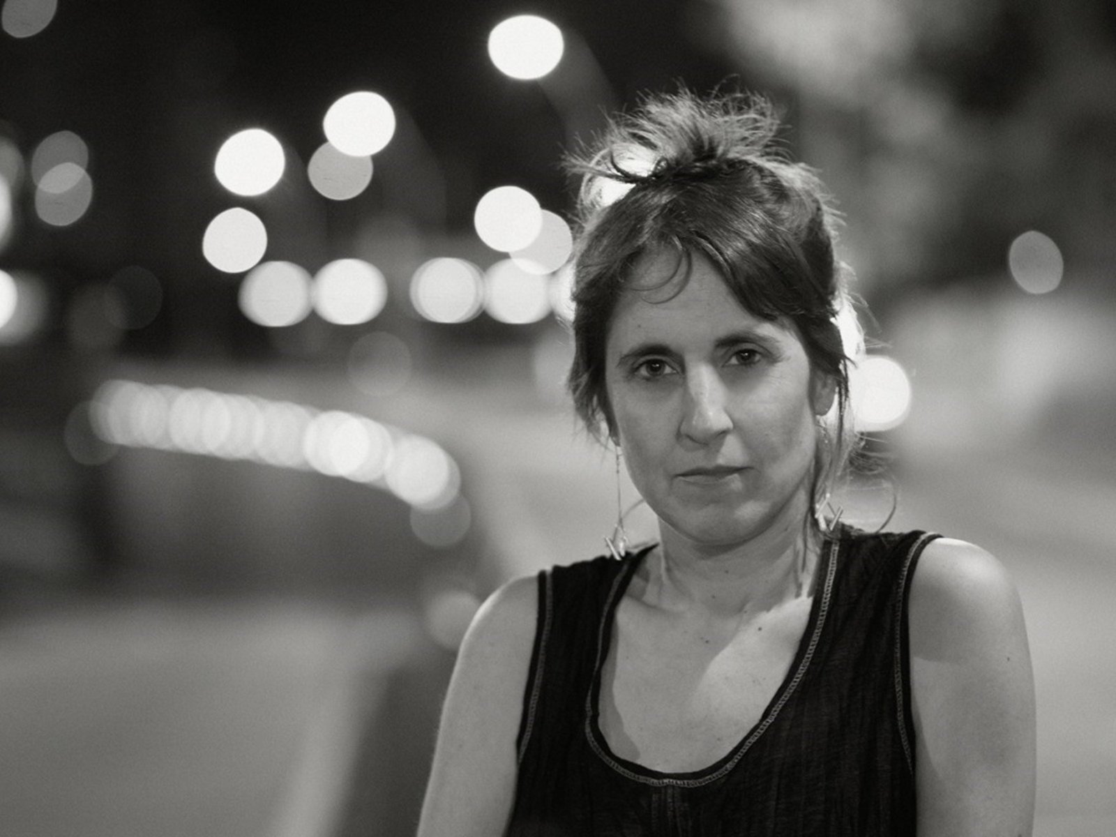 la experiencia de Alejandra Costamagna en la residencia del Malba