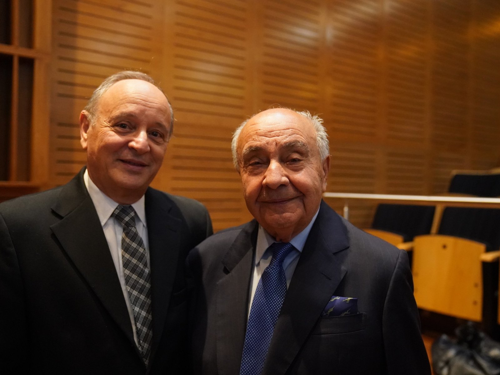 la historia de los médicos argentinos que revolucionaron la cardiología