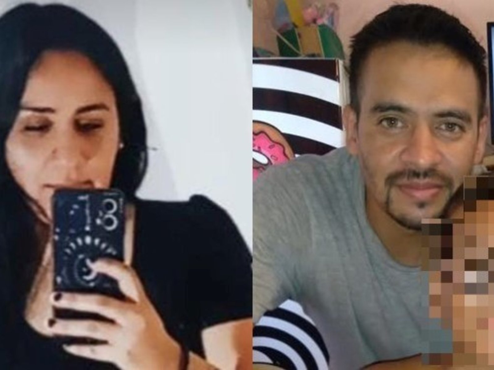 la indignante historia de Jesica, víctima de todo lo que está mal