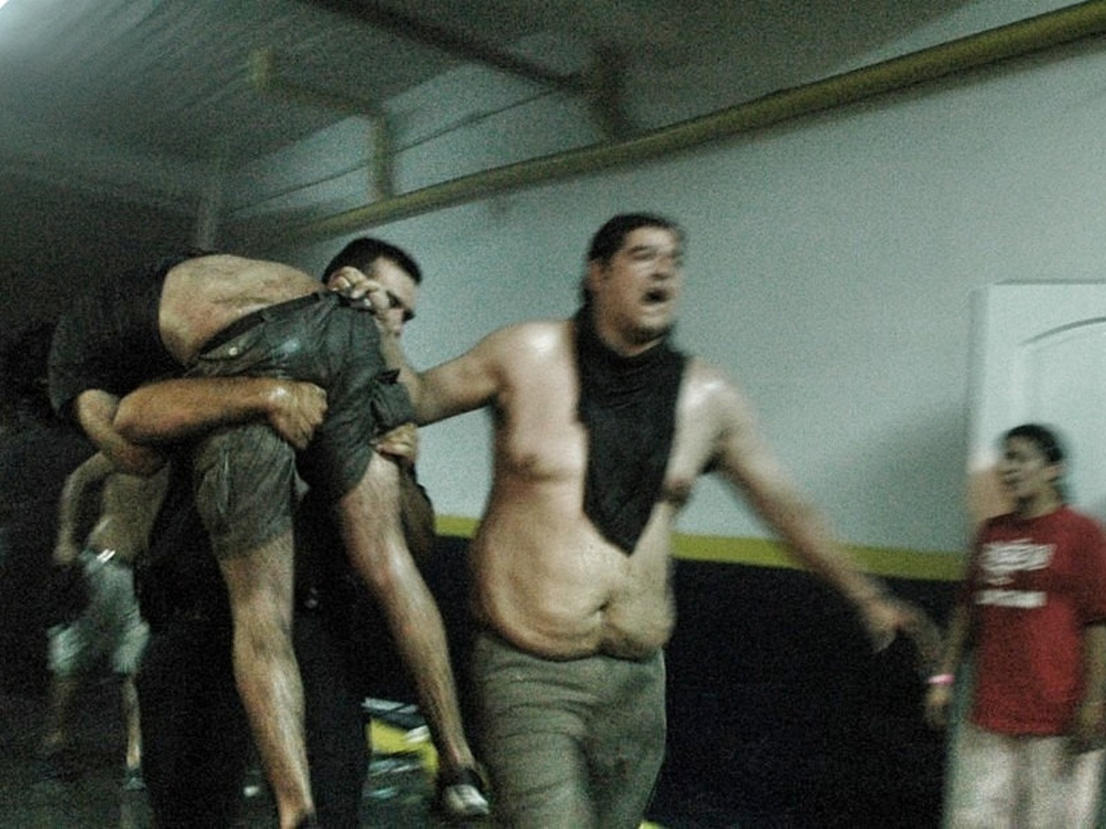 la mayor tragedia argentina y qué pasó con sus responsables