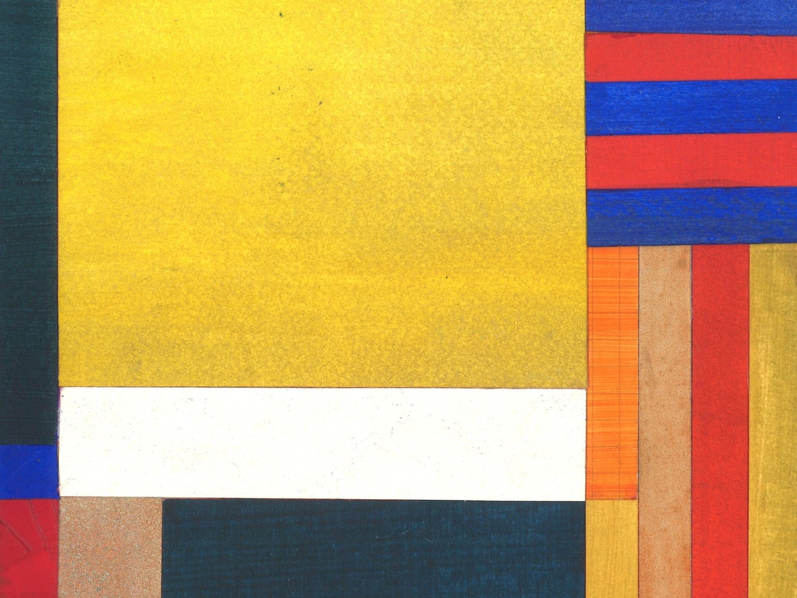 la muestra que une Berlín y Buenos Aires en San Telmo