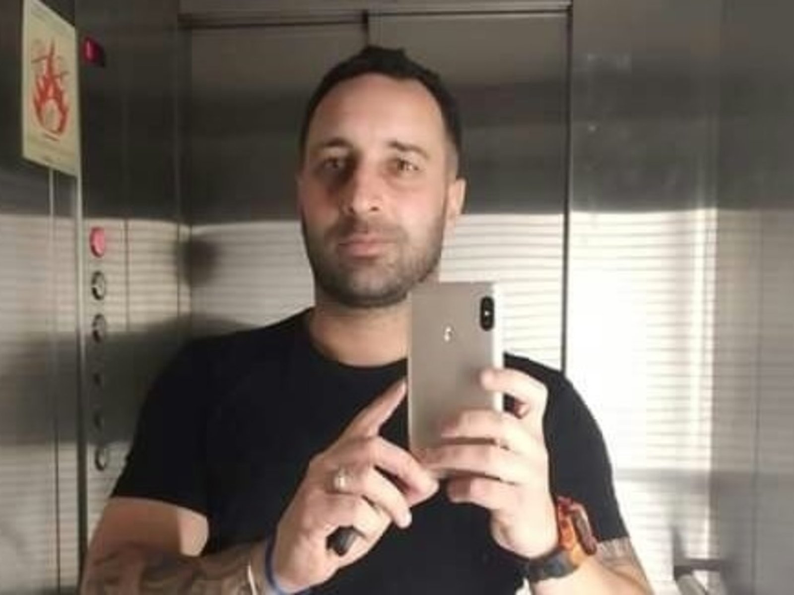 la sangrienta cadena de venganzas entre narcos uruguayos que ya lleva dos muertos y 30 balazos