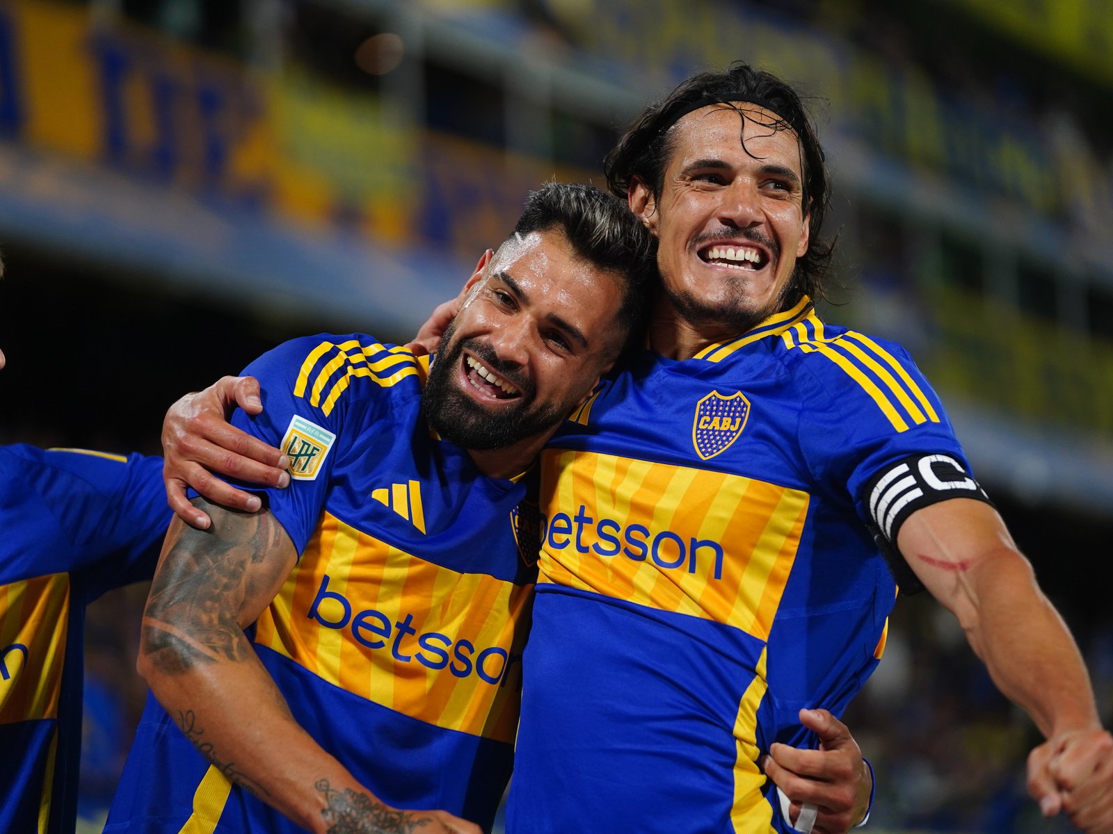 la tabla de posiciones, la definición y lo que se juegan Boca, River y el resto para clasificar a la Libertadores y la Sudamericana