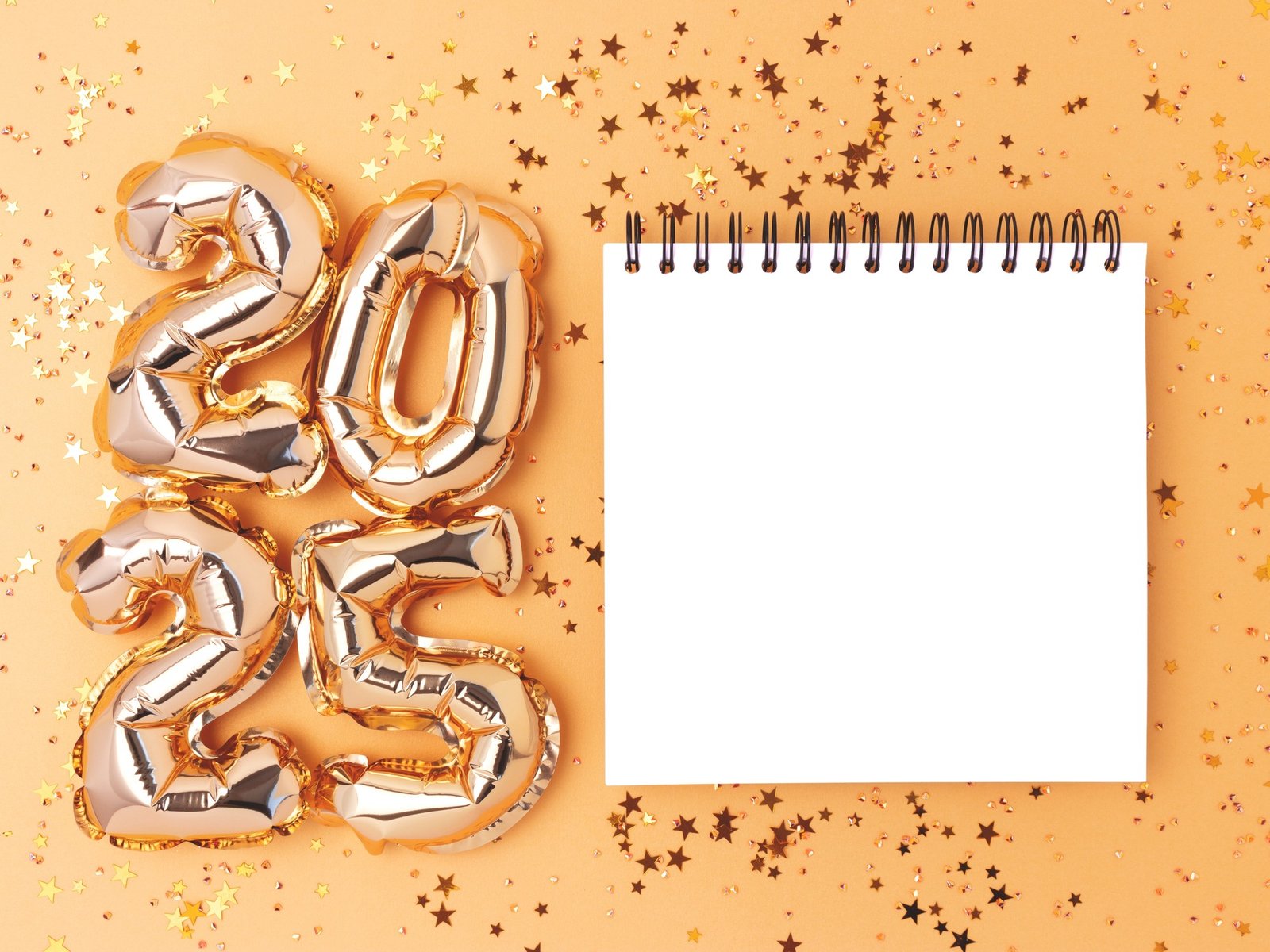 la técnica para transformar deseos de Año Nuevo en metas que es furor en las redes