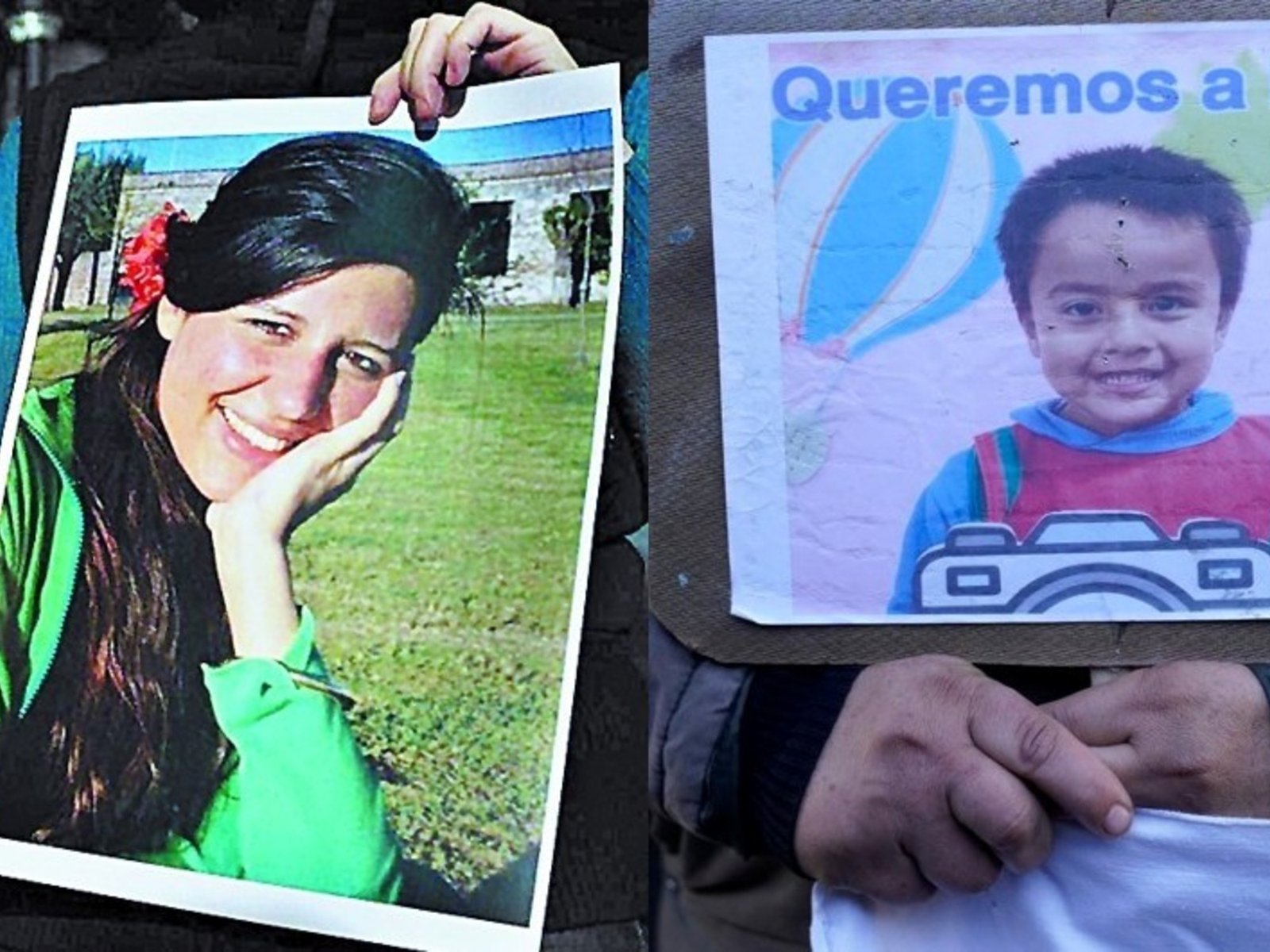 la tensa guerra entre los indicios y la duda razonable