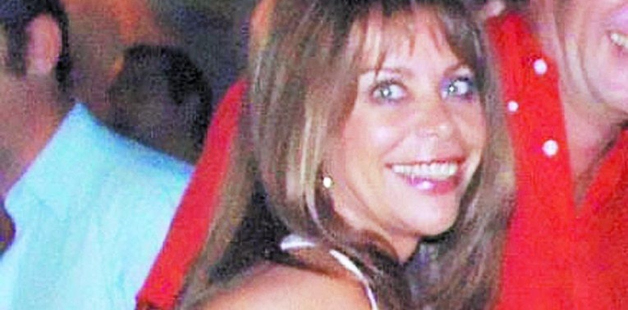 la última noche de Nora Dalmasso