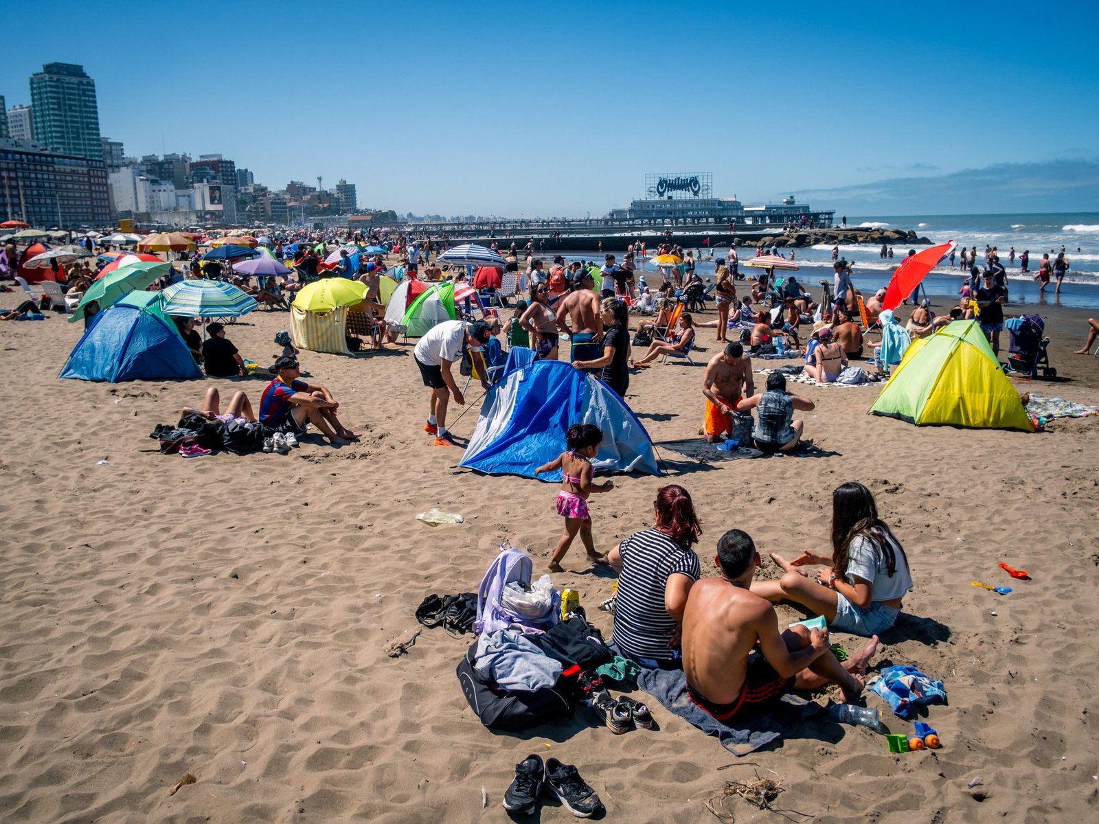 las claves de la temporada atípica y desafiante que arranca en Mar del Plata