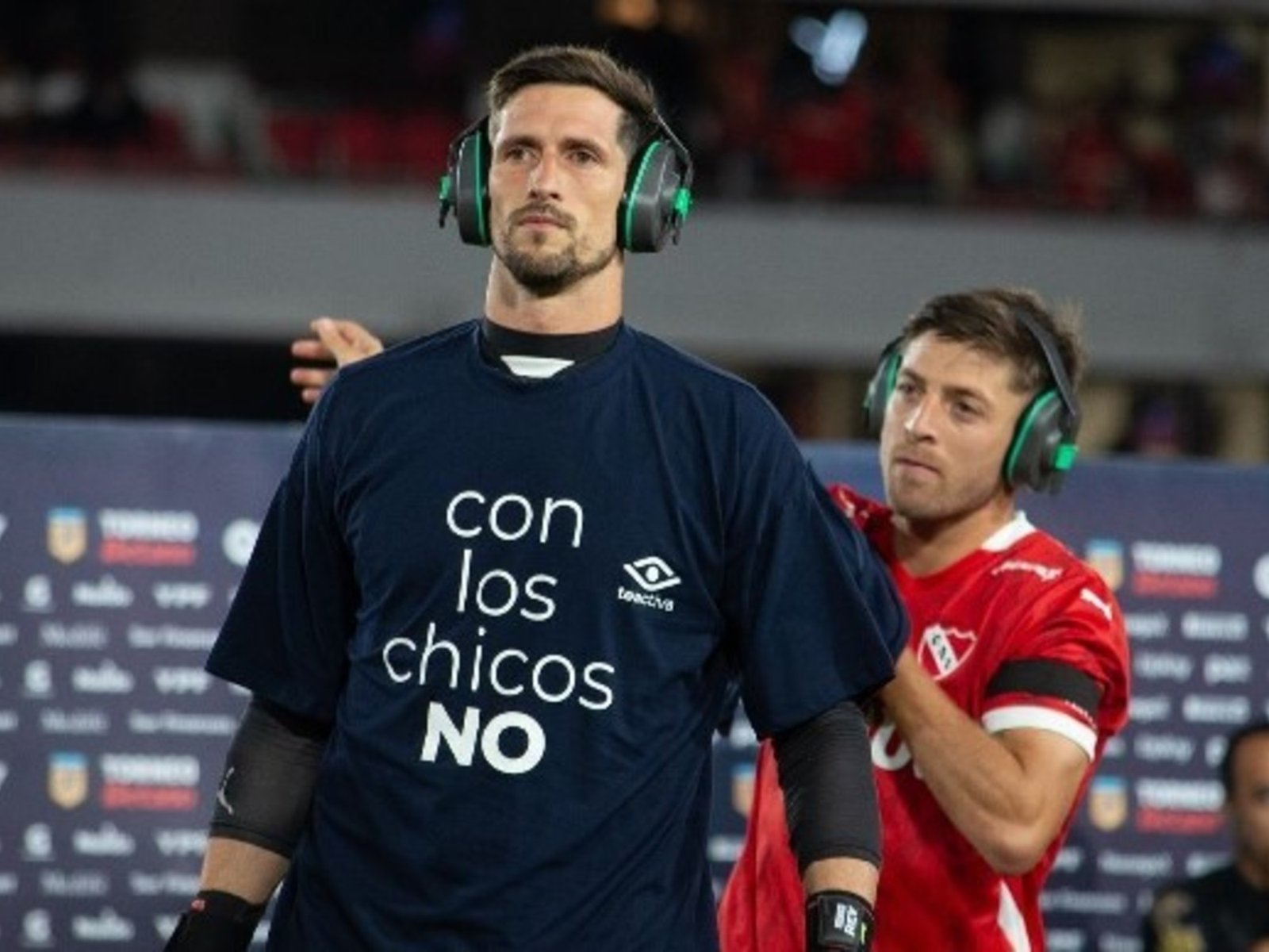 le garantizaron la matrícula escolar a sus hijos