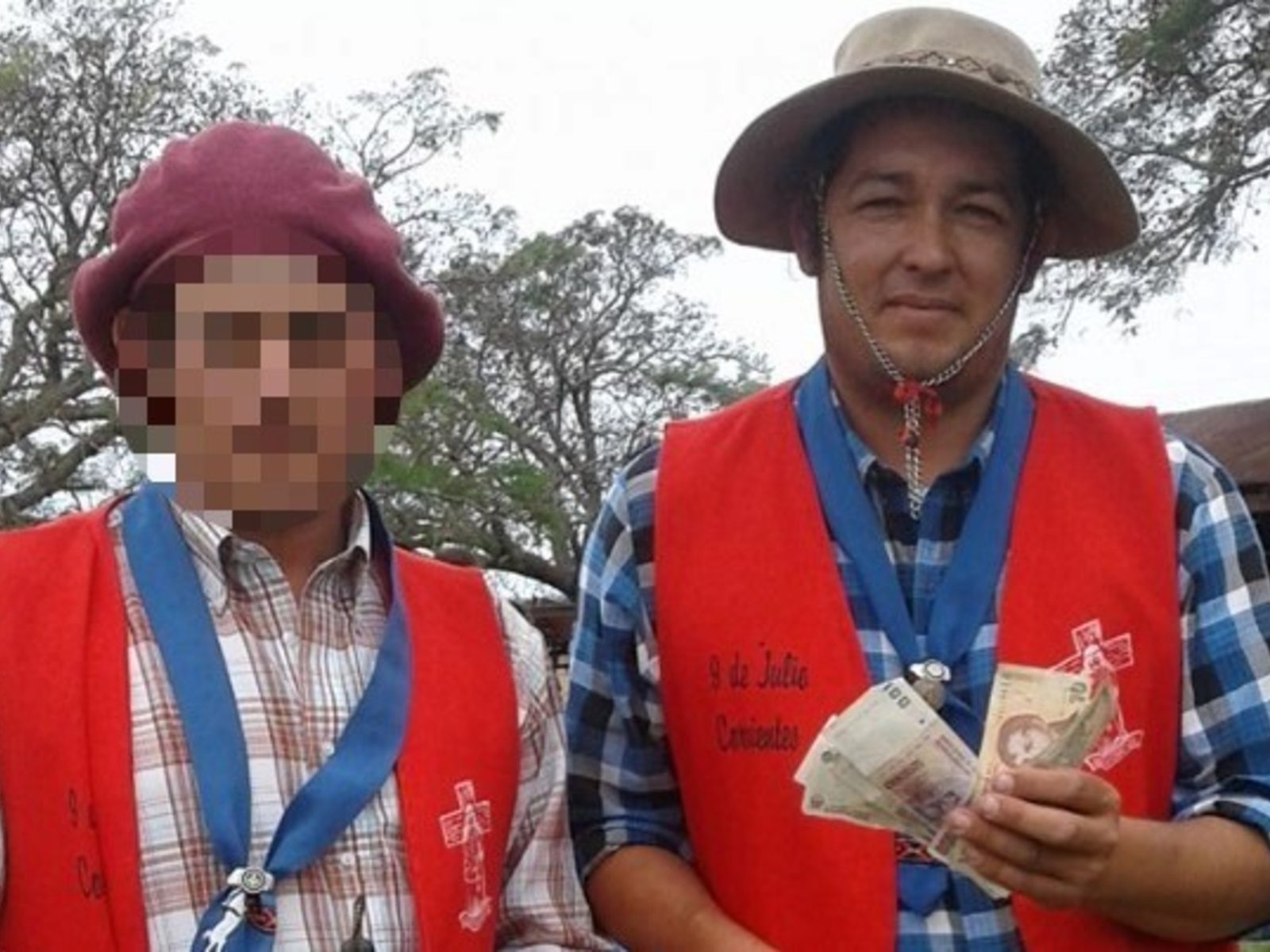 le negaron la excarcelación y la prisión domiciliaria