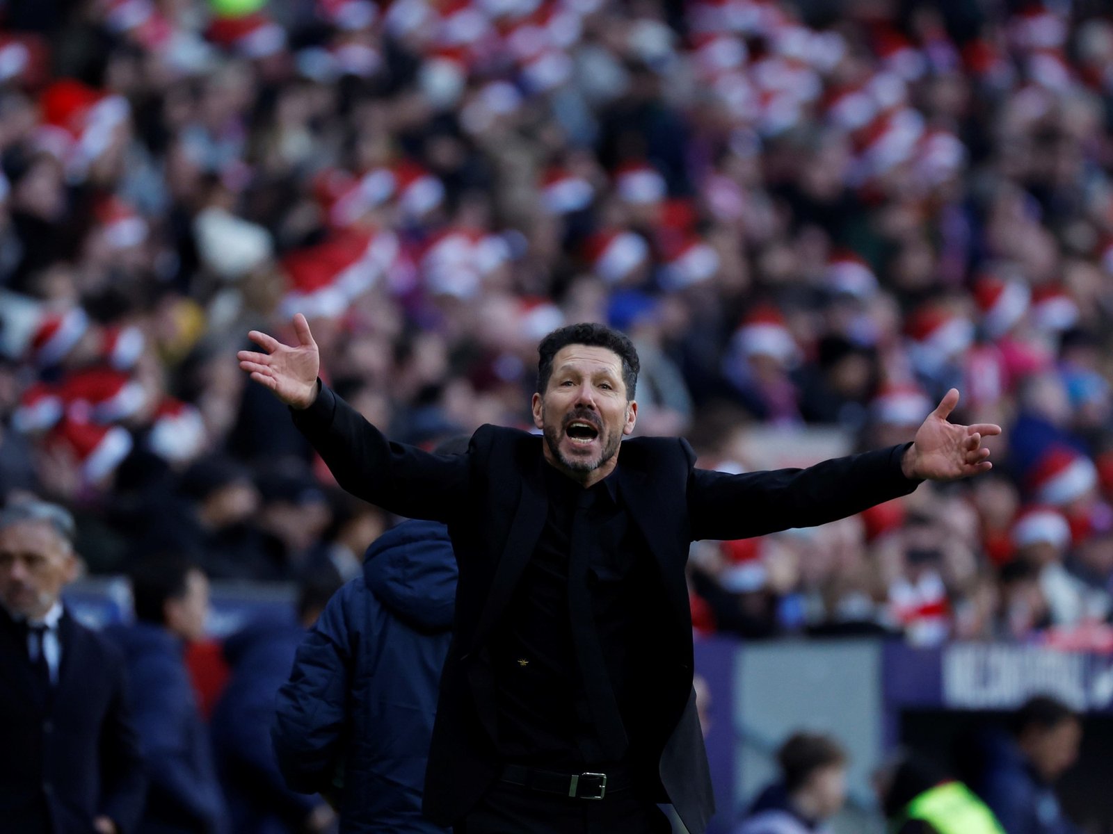 lleva once triunfos seguidos, busca un récord y le pelea la Liga a Barcelona y el Real