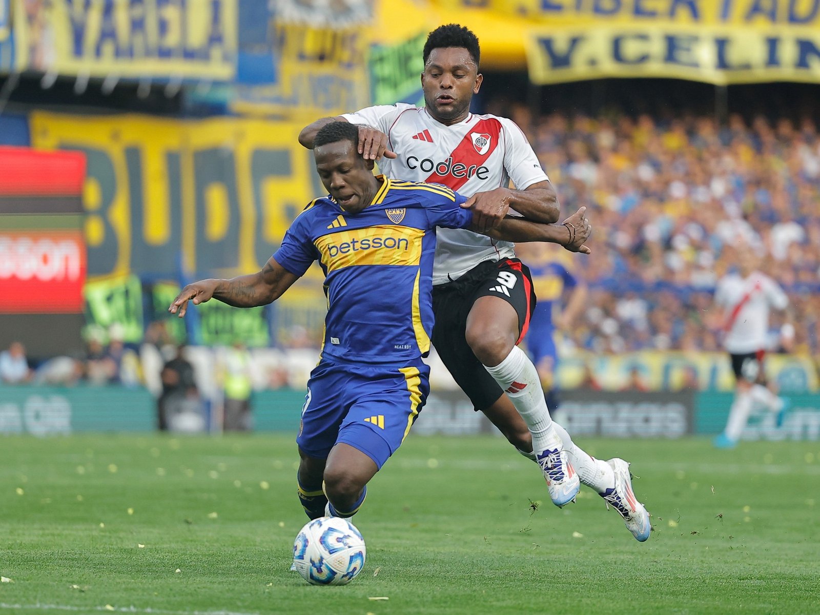 lo mejor y lo peor que puede pasarle a Boca y River, más todos los cruces del ‘morbo’