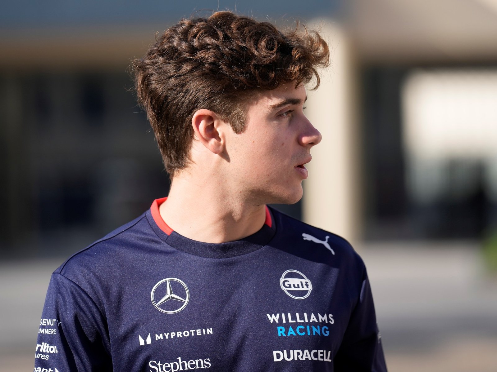 los enigmáticos mensajes de Vowles y Albon que ¿lo alejan de Williams y lo acercan a otra butaca?