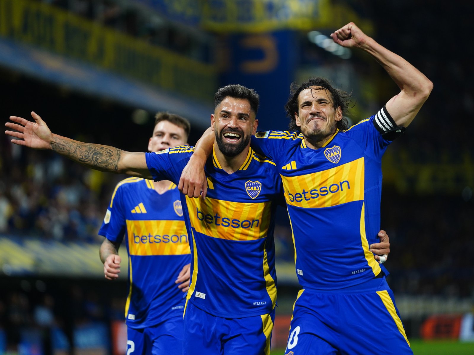 los equipos ya clasificados y qué necesitan Boca y River para ir a la Libertadores