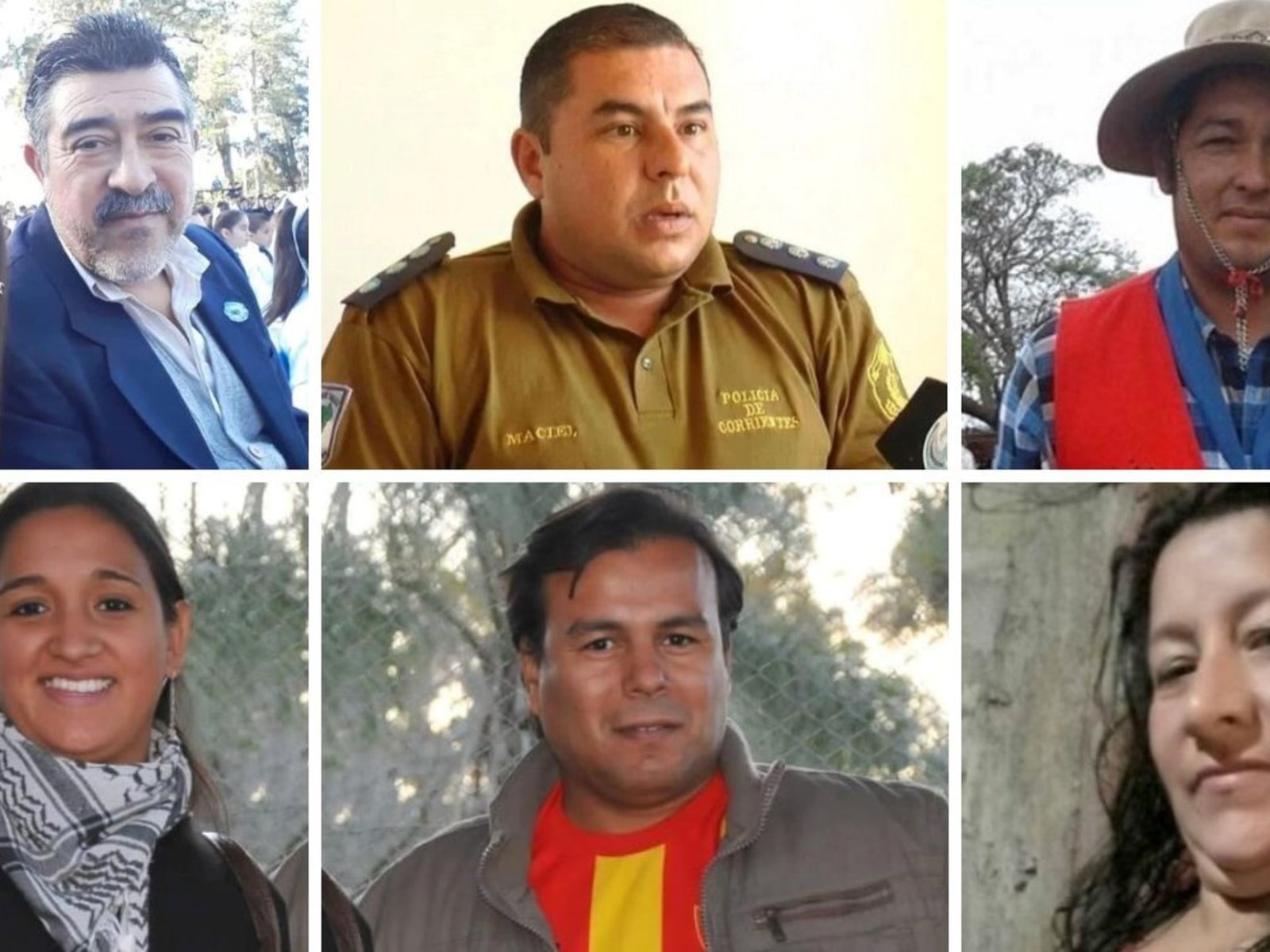 mil páginas que buscan quebrar el pacto de silencio