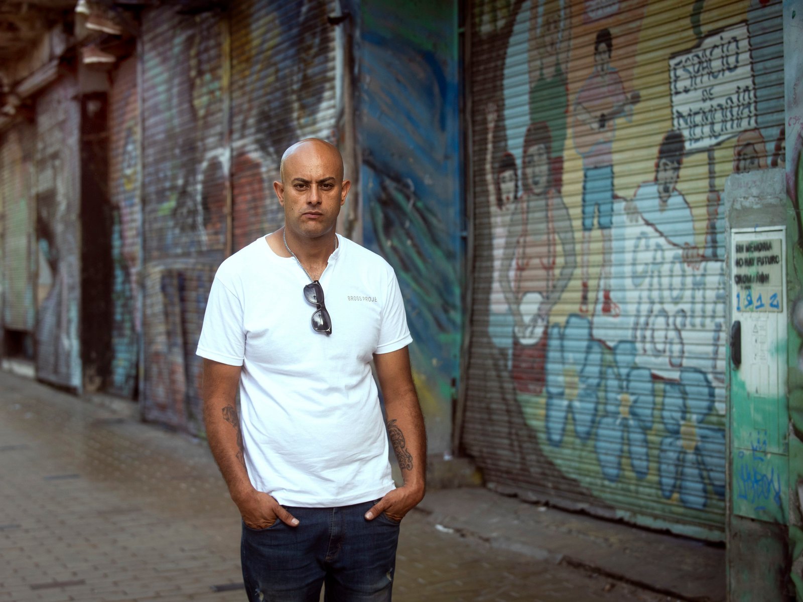 otra carta de amor, 20 años después de Cromañón