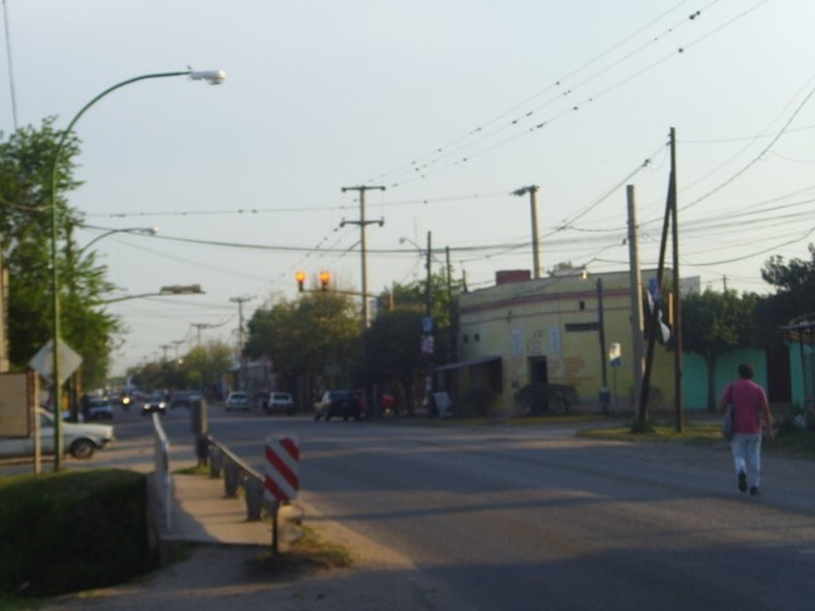 pensó que ladrones entraban a su casa, disparó con su escopeta y mató a su hijo