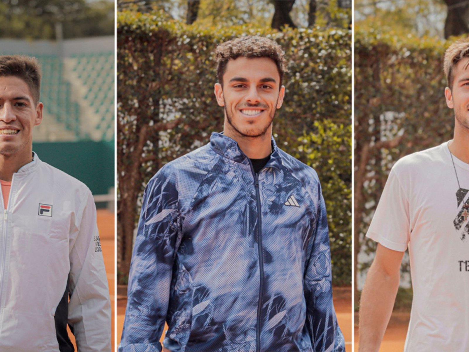 por qué es el mejor cierre en el circuito ATP desde 2016