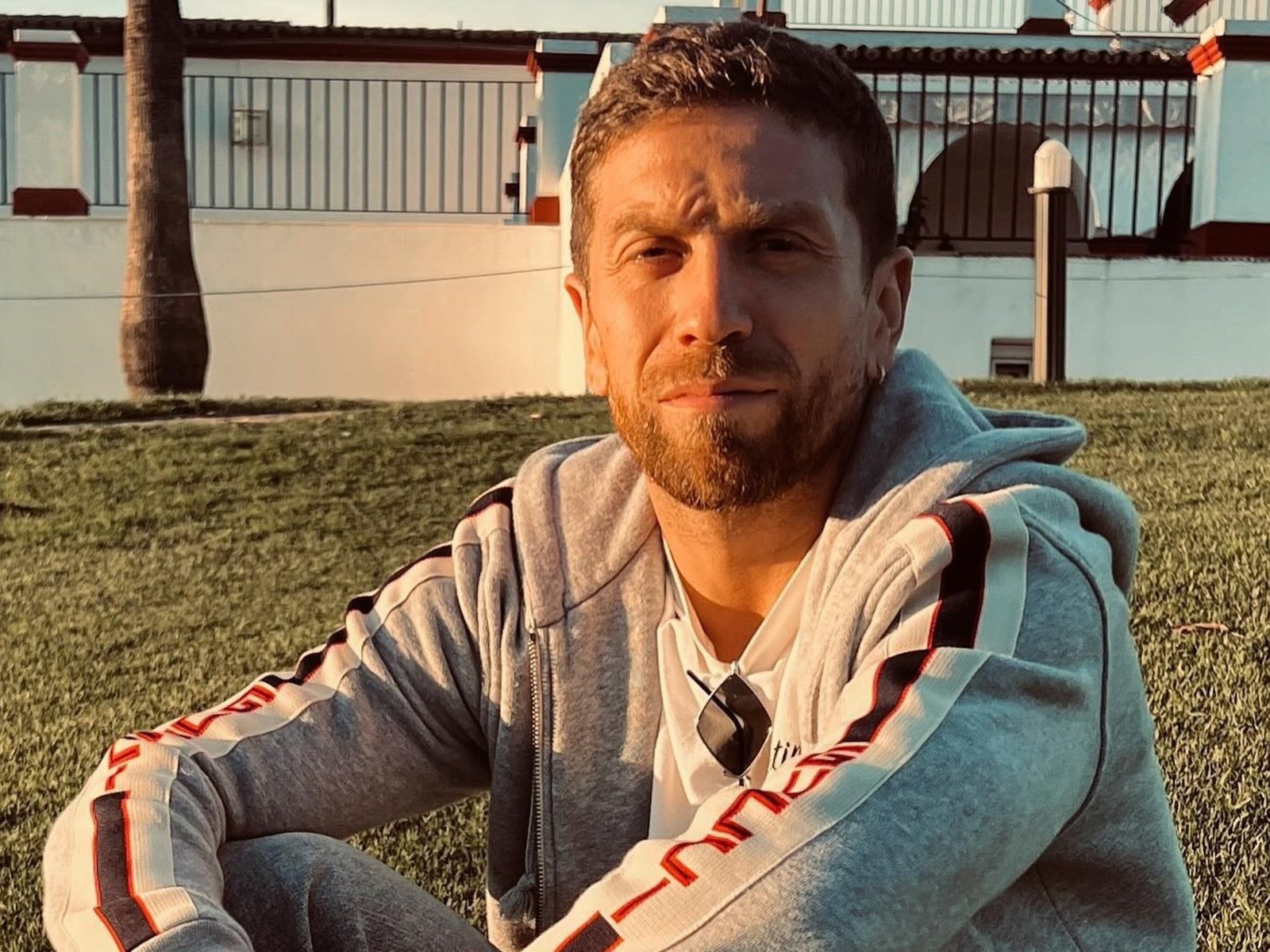 por qué no les contó a Messi y a sus compañeros y cómo aceptar que ya “no te llama nadie”