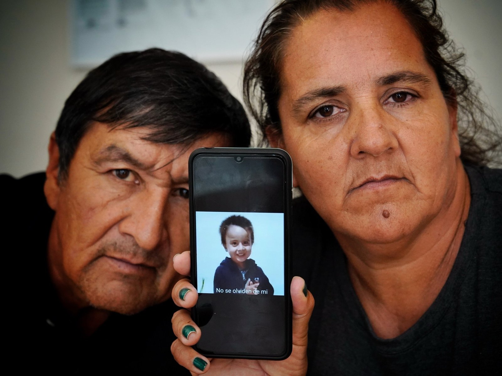 procesaron a los siete detenidos y uno tendrá arresto domiciliario